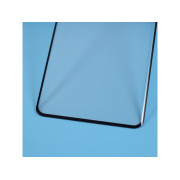 3D Ochranné tvrdené sklo Huawei P40 Pro čierne 3D Ochranné tvrdené sklo Huawei P40 Pro čierne