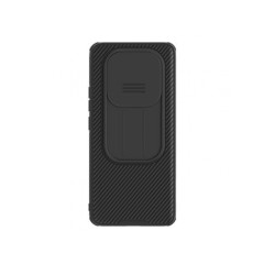 Nillkin CamShield PRO Zadný Kryt pre Xiaomi Redmi Note 14 Pro+ 5G čierny