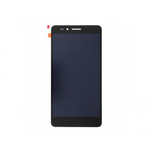 Huawei Honor 5X LCD Displej + Dotykové sklo čierny komplet oem Huawei Honor 5X LCD Displej + Dotykové sklo čierny komplet oem