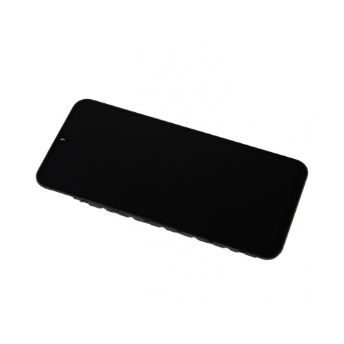 LCD + Dotykové Sklo Samsung SM-A245 Galaxy A24 4G black TFT LCD + Dotykové Sklo Samsung SM-A245 Galaxy A24 4G black TFT