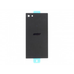Kryt batérie nálepka Sony Xperia Z5 Compact - šedý oem
