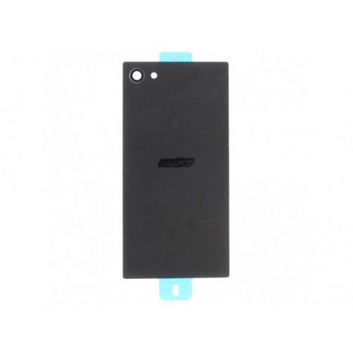 Kryt batérie nálepka Sony Xperia Z5 Compact - šedý oem