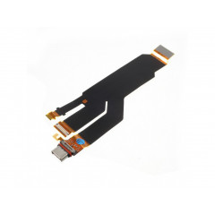 Flex s USB konektor Sony Xperia XZ OEM