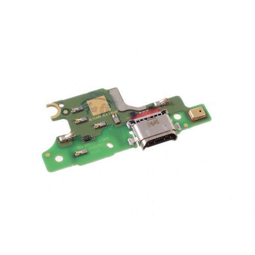 Nabíjací konektor s doskou pre Huawei Nova oem