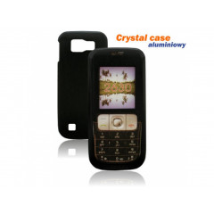 PUZDRO NOKIA 2630 ALUMINIUM ČIERNE