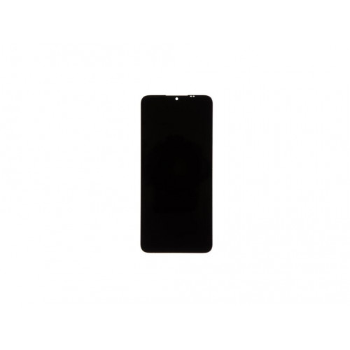 LCD Displej + Dotykové Doska pre Xiaomi Redmi 9 čierny