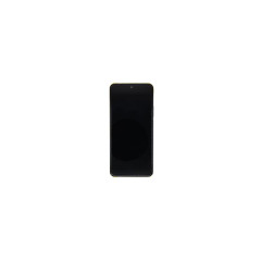 Displej + Dotyková Doska + Predný Kryt Xiaomi Redmi Note 11 Pro+ 5G Green (Service Pack)