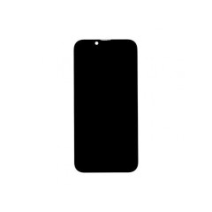 iPhone 16e LCD Displej + Dotyková Doska čierny H03i (AAA)