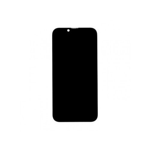 iPhone 16e LCD Displej + Dotyková Doska čierny H03i (AAA)