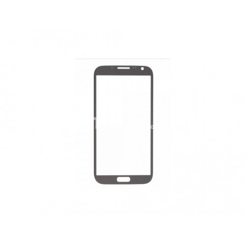 Sklo Samsung N7100 Galaxy Note2 šede oem Sklo Samsung N7100 Galaxy Note2 šede oem