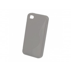 S púzdro back kryt pre Samsung i9060 Galaxy Grand Neo transparent