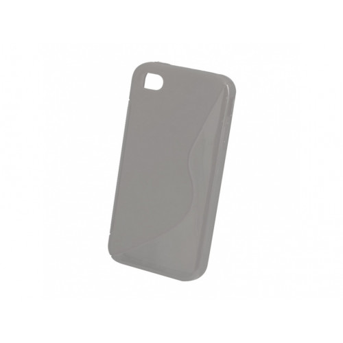 S púzdro back kryt pre Samsung i9060 Galaxy Grand Neo transparent