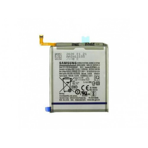 Batéria Samsung EB-BG985ABY Li-Ion 4500mAh (Service pack) Batéria Samsung EB-BG985ABY Li-Ion 4500mAh (Service pack)