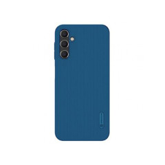 Nillkin Super Frosted Zadný Kryt pre Samsung Galaxy A14 5G Peacock Blue