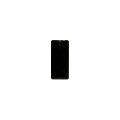 LCD display + Dotyk Samsung A127F Galaxy A12 čierny