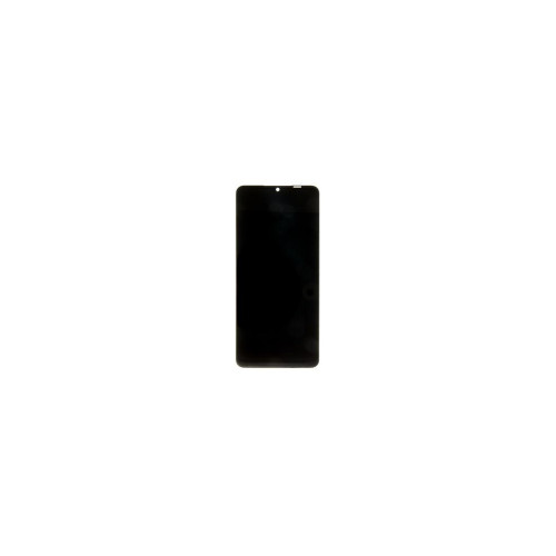 LCD display + Dotyk Samsung A127F Galaxy A12 čierny LCD display + Dotyk Samsung A127F Galaxy A12 čierny