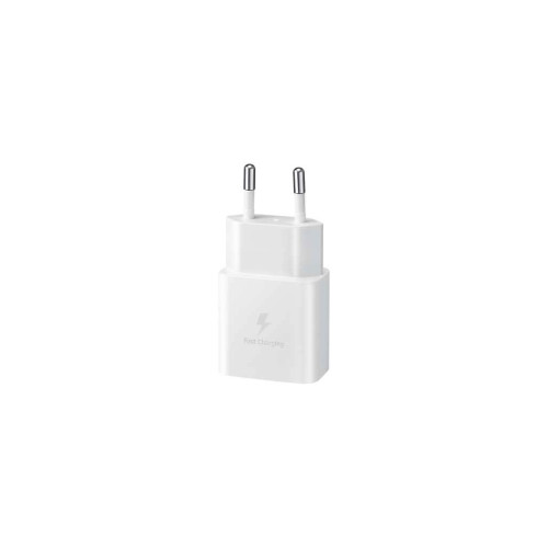 EP-T2510NWE Samsung USB-C 25W Cestovní Nabíječka biely EP-T2510NWE Samsung USB-C 25W Cestovní Nabíječka biely