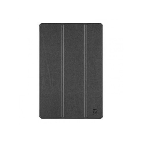 Tactical Book Tri Fold Púzdro pre iPad Air 11 2024/Air 5 2022/Air 4 2020 čierny
