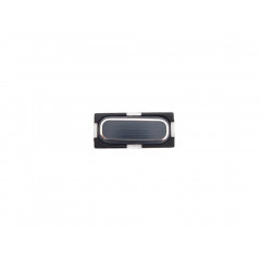 Tlačítko HOME Samsung Galaxy S4 mini 9195  Modre OEM