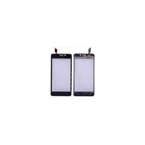 Dotykové sklo Huawei Ascend Y635 čierne oem