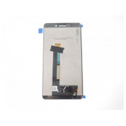 Nokia 6 2018 2.gen LCD + dotykové sklo čierne