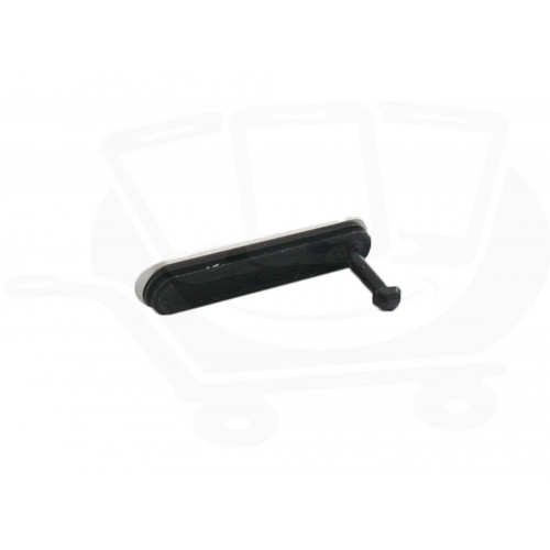 USB kryt Sony C6603/ C6643/ C6653 Xperia Z3 - biely (original) USB kryt Sony C6603/ C6643/ C6653 Xperia Z3 - biely (original)