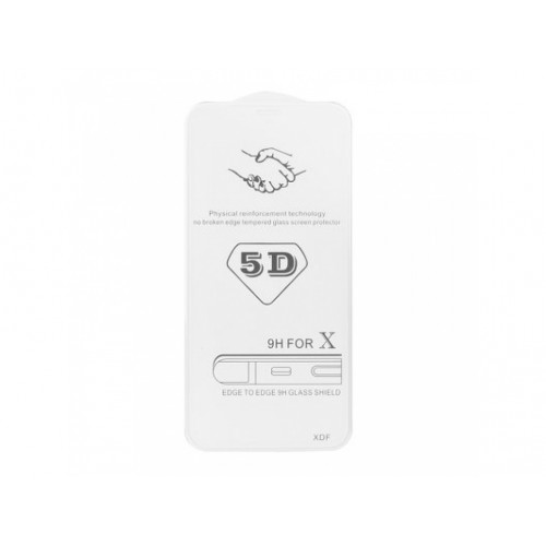 5D Roar Ochranné tvrdené sklo Huawei MATE 10 Transparent 5D Roar Ochranné tvrdené sklo Huawei MATE 10 Transparent