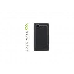 PUZDRO HTC HD7 SILICON CASE-MATE ČIERNE