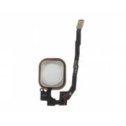 Tlačidlo HOME button Flex káblový iPhone SE, 5S biele OEM Tlačidlo HOME button Flex káblový iPhone SE, 5S biele OEM