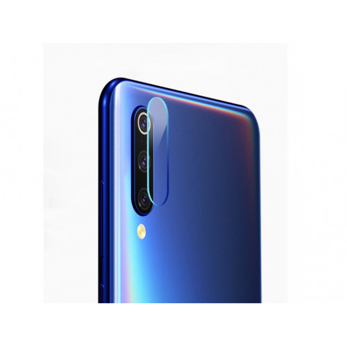 MOCOLO Ochranné tvrdené sklo kamery Xiaomi Mi 9 MOCOLO Ochranné tvrdené sklo kamery Xiaomi Mi 9