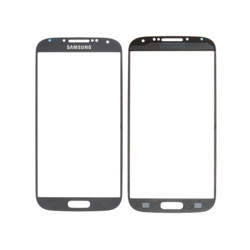 Sklo Samsung Galaxy S 4 IV I9505 čierne oem