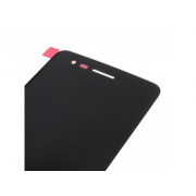 LG K8 (2017) LCD Displej + Dotykové sklo čierne oem