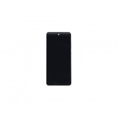 LCD Displej + Dotyk Samsung A528B Galaxy A52s 5G biely (Service Pack)