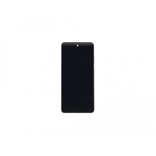 LCD Displej + Dotyk Samsung A528B Galaxy A52s 5G biely (Service Pack) LCD Displej + Dotyk Samsung A528B Galaxy A52s 5G biely (Service Pack)