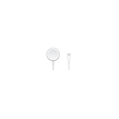 Apple Magnetický Nabíjací Kabel USB-C pre Watch Ultra biely (Round Pack)