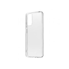 OBAL:ME TPU Silikónový kryt Motorola G05/E15 Transparent