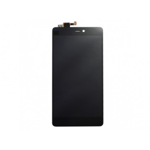 LCD MIUI M4i OEM komplet čierny