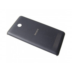 Batéria kryt Sony D2005/ D2004 Xperia E1/ D2105/ D2104/ D2114 Xperia E1 dual - black (orig