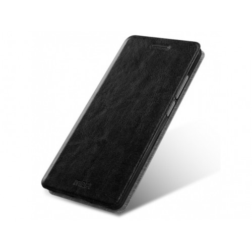 Púzdro MOFI book Xiaomi Redmi 4 Prime / Pro čierne Púzdro MOFI book Xiaomi Redmi 4 Prime / Pro čierne