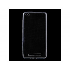 TPU púzdro Xiaomi Redmi 4a transparent