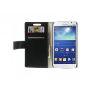 PUZDRO BOOK Samsung Galaxy Grand 2 Duos, G7102, G7100, Čierne PUZDRO BOOK Samsung Galaxy Grand 2 Duos, G7102, G7100, Čierne