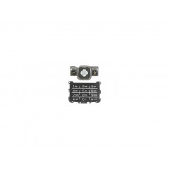 KLÁVESNICA SONY ERICSSON T303i ČIERNA ORIGINÁL