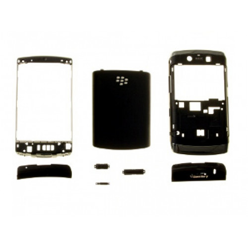 KRYT BLACKBERRY 9550, 9520 KOMPLET ORIGINÁL
