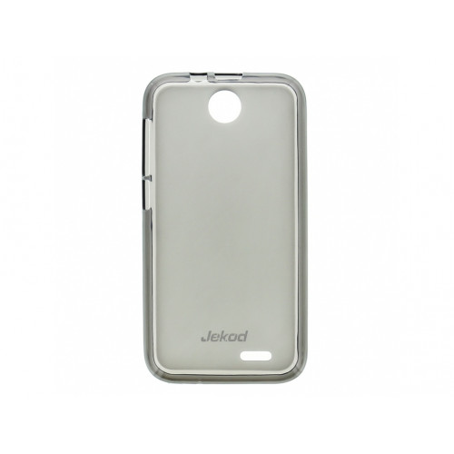 JEKOD TPU Ochranné Púzdro čierny pre HTC Desire 310 JEKOD TPU Ochranné Púzdro čierny pre HTC Desire 310