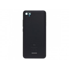 Xiaomi Redmi 6A Kryt Batérie čierne