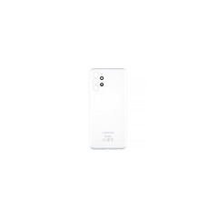 Samsung A135F Galaxy A13 Kryt Batérie biely (Service Pack)