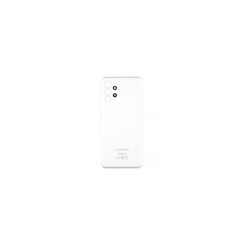 Samsung A135F Galaxy A13 Kryt Batérie biely (Service Pack)