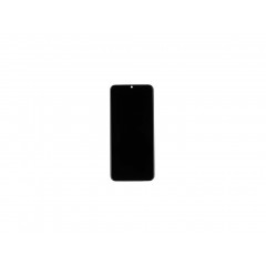 LCD Displej + Dotyková Doska + Predný Kryt pre Realme C35
