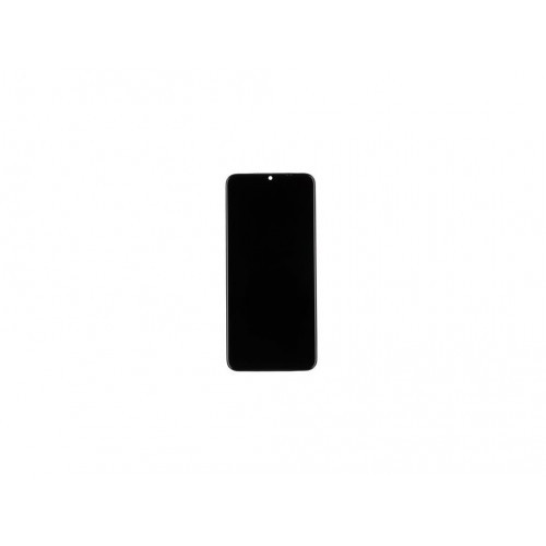 LCD Displej + Dotyková Doska + Predný Kryt pre Realme C35 LCD Displej + Dotyková Doska + Predný Kryt pre Realme C35