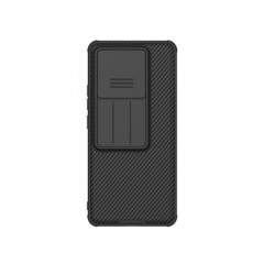 Nillkin CamShield PRO Zadný Kryt pre Xiaomi 14T Pro čierny